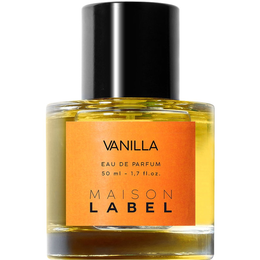 Vanilla