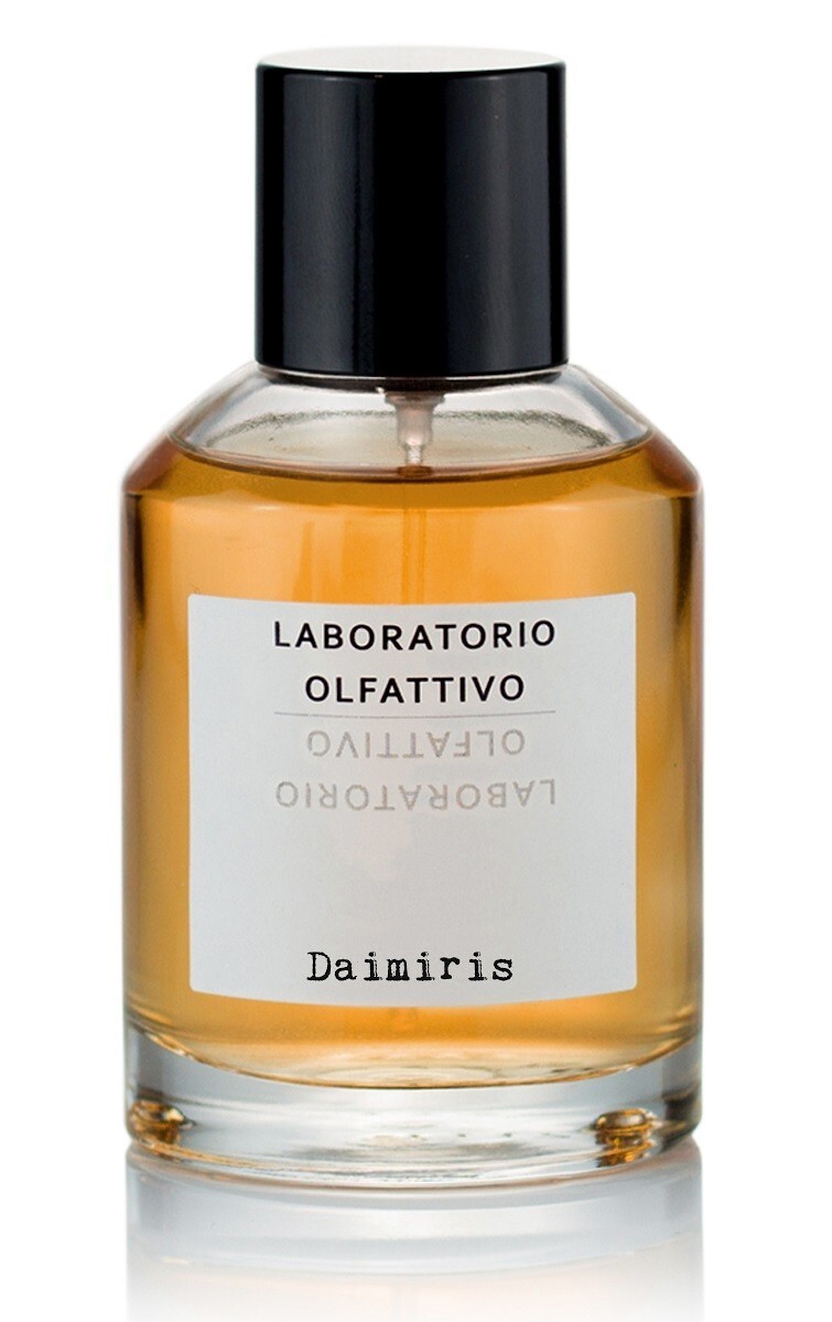 Daimiris