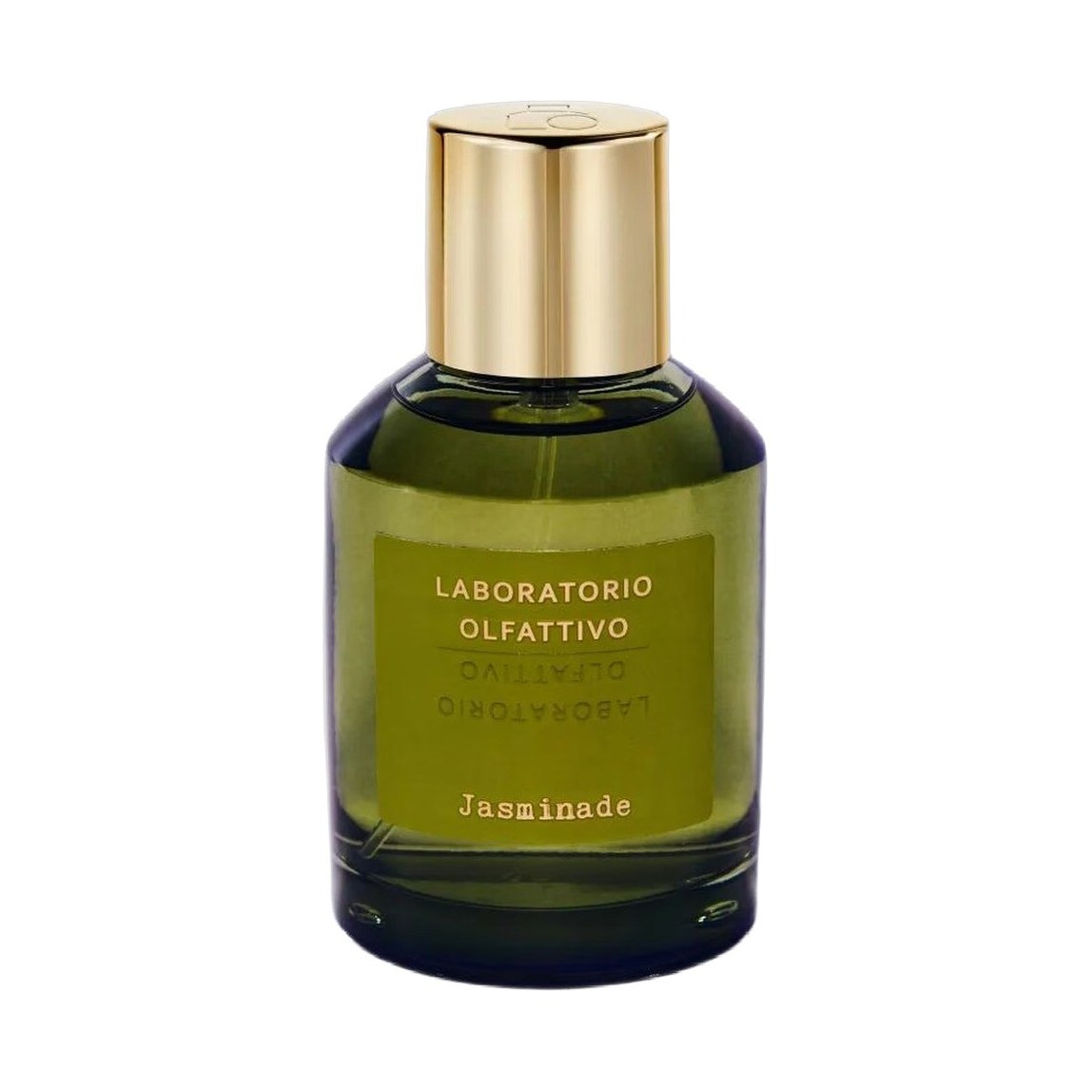 Laboratorio Olfattivo Jasminade
