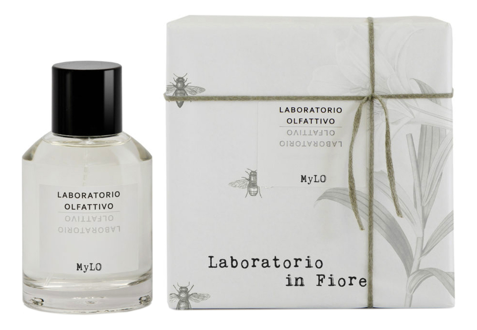 Laboratorio Olfattivo MyLo — фото 2 из 2