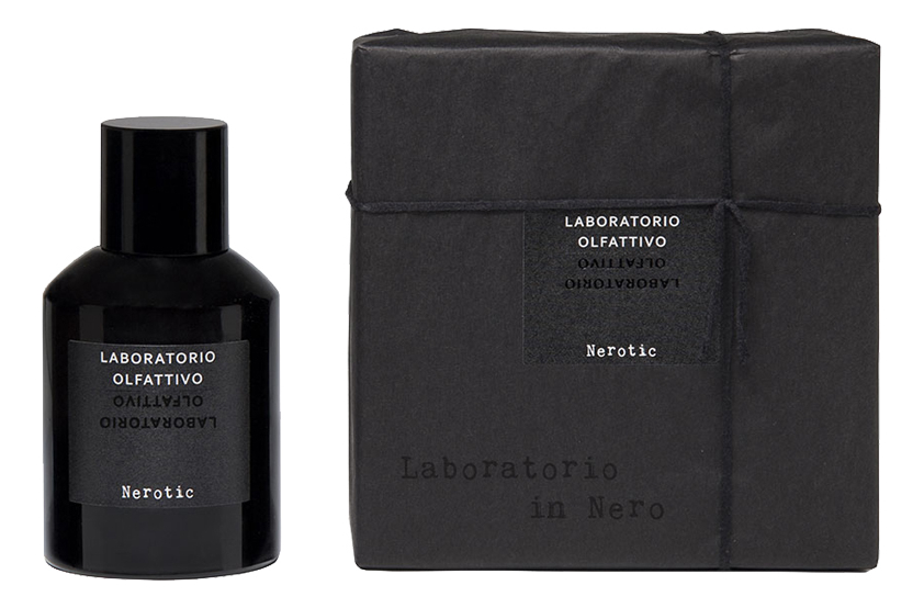 Laboratorio Olfattivo Nerotic — фото 2 из 2