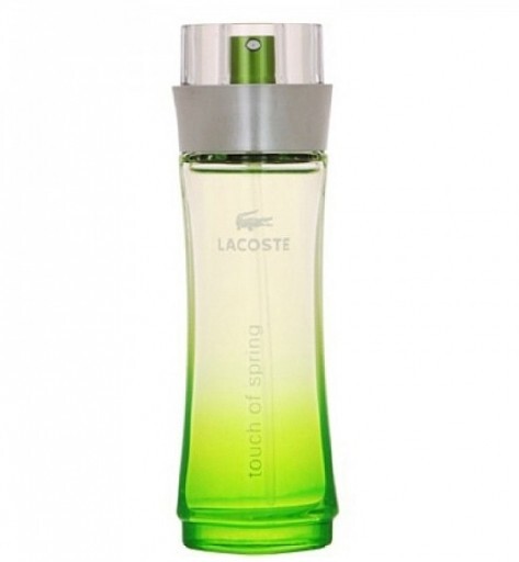 Lacoste Booster