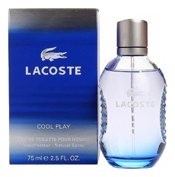 Lacoste Cool Play — фото 2 из 2