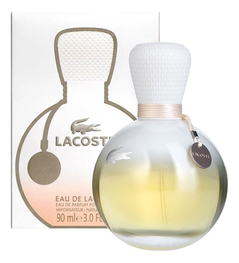 Lacoste Eau de Lacoste — фото 2 из 2