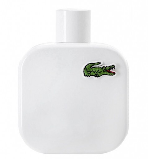Eau de Lacoste L 12 12 Black Noir - фото 1