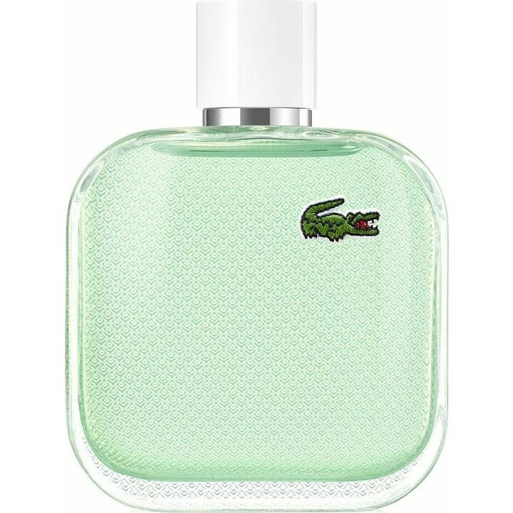 Eau de Lacoste L 12 12 Eau Fraiche