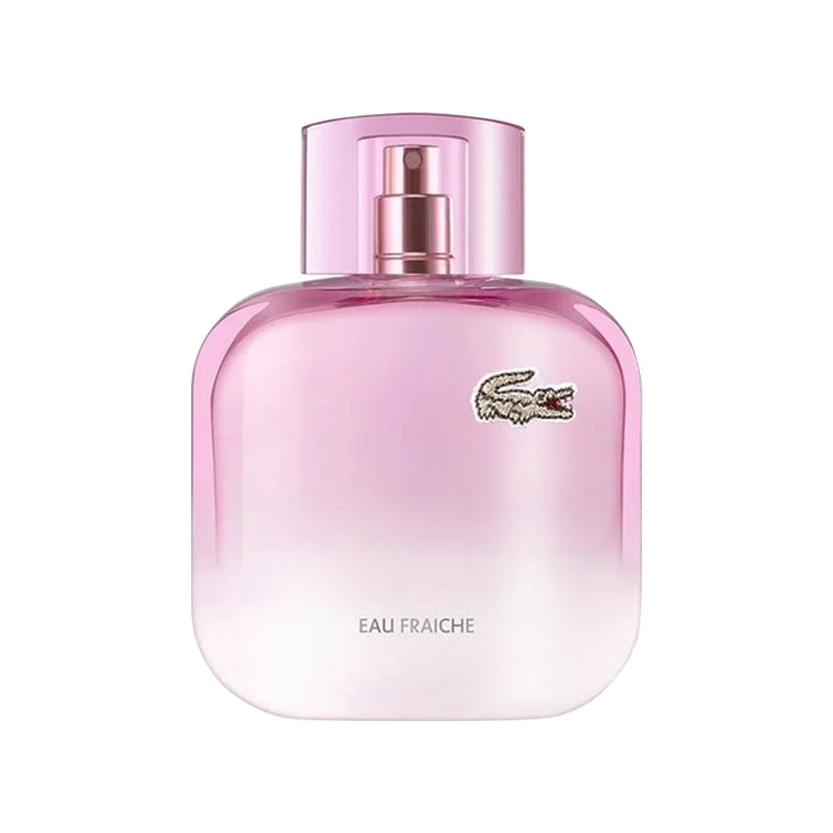 Eau de Lacoste L 12 12 Pour Elle Eau Fraiche