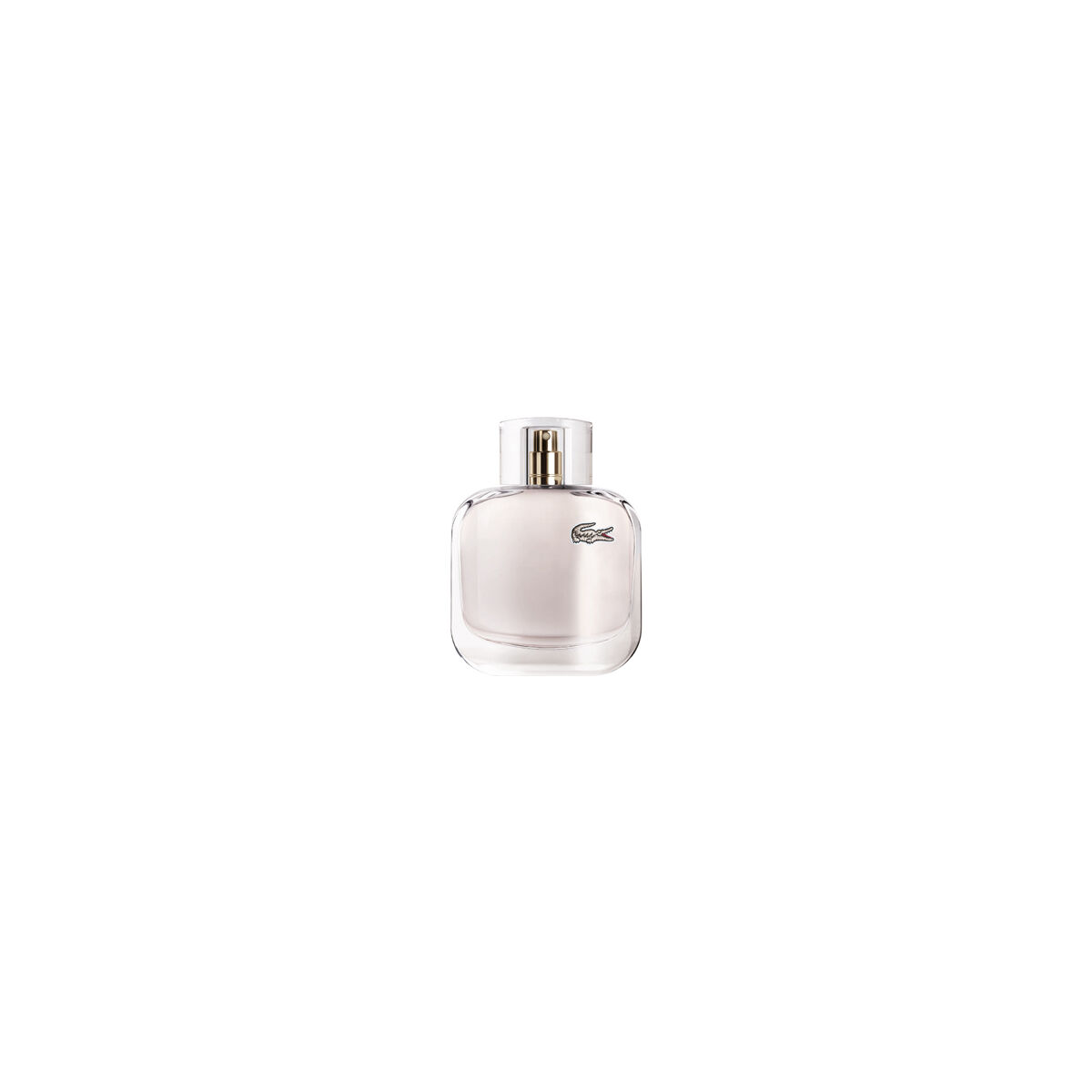 Eau de Lacoste L 12 12 Pour Elle Elegant
