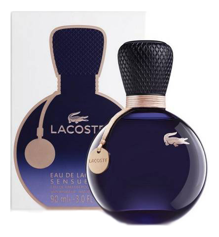 Lacoste Eau De Lacoste Sensuelle — фото 2 из 2