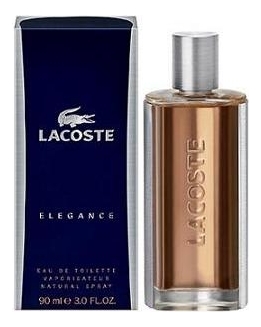 Lacoste Elegance — фото 2 из 2