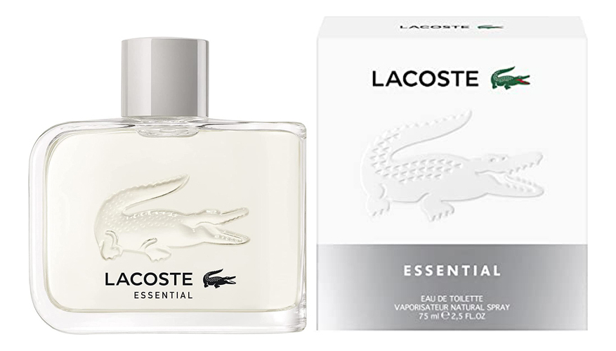 Lacoste Essential — фото 2 из 2