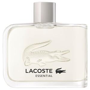 Lacoste Essential — набор ((т/в + гель д/душа + дезодорант ) 125 + 50 + 75 мл)