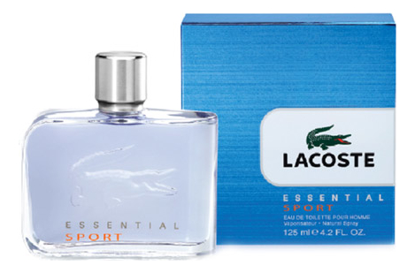 Lacoste Essential Sport — фото 2 из 2
