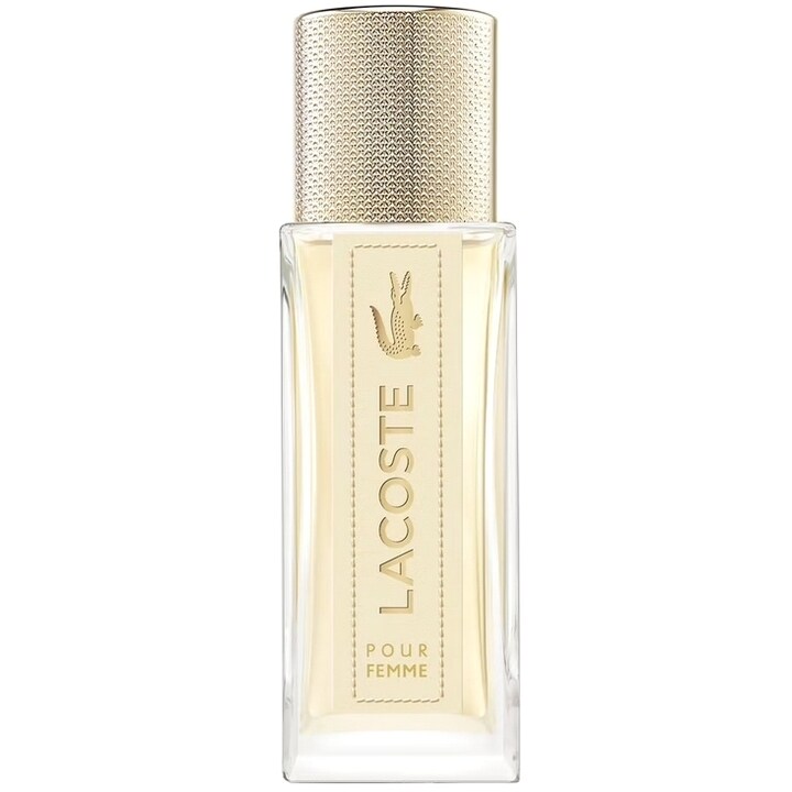 Femme de Lacoste