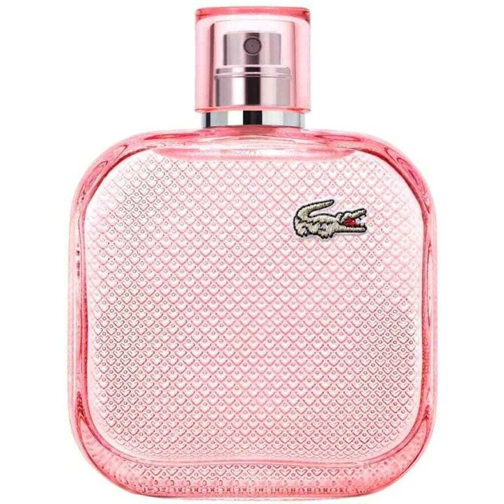 L 12 12 Rose