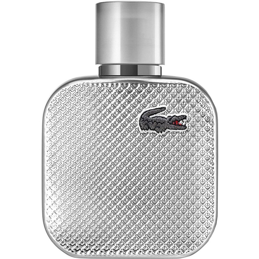 L 12 12 Silver Grey