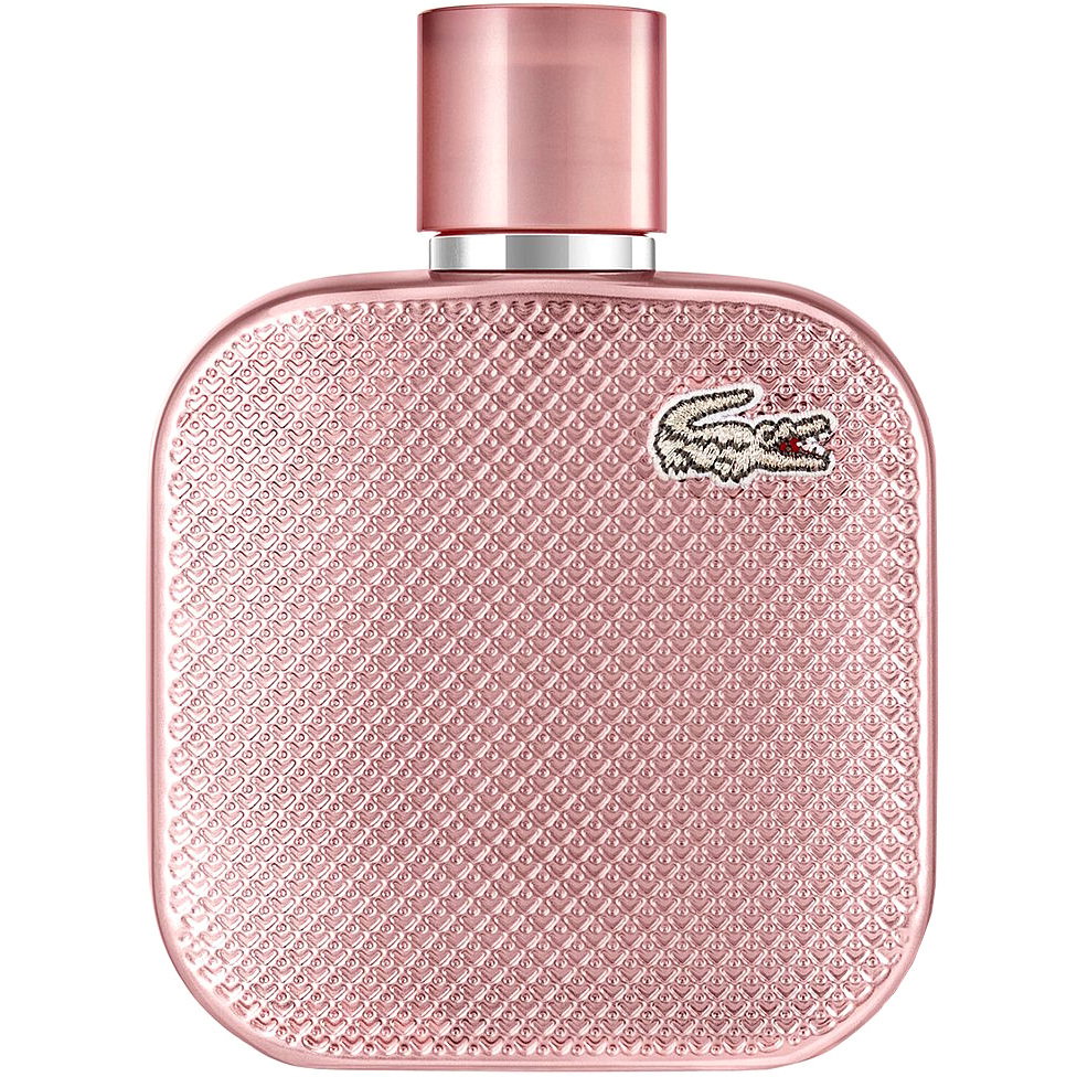 L 12 12 Silver Rose