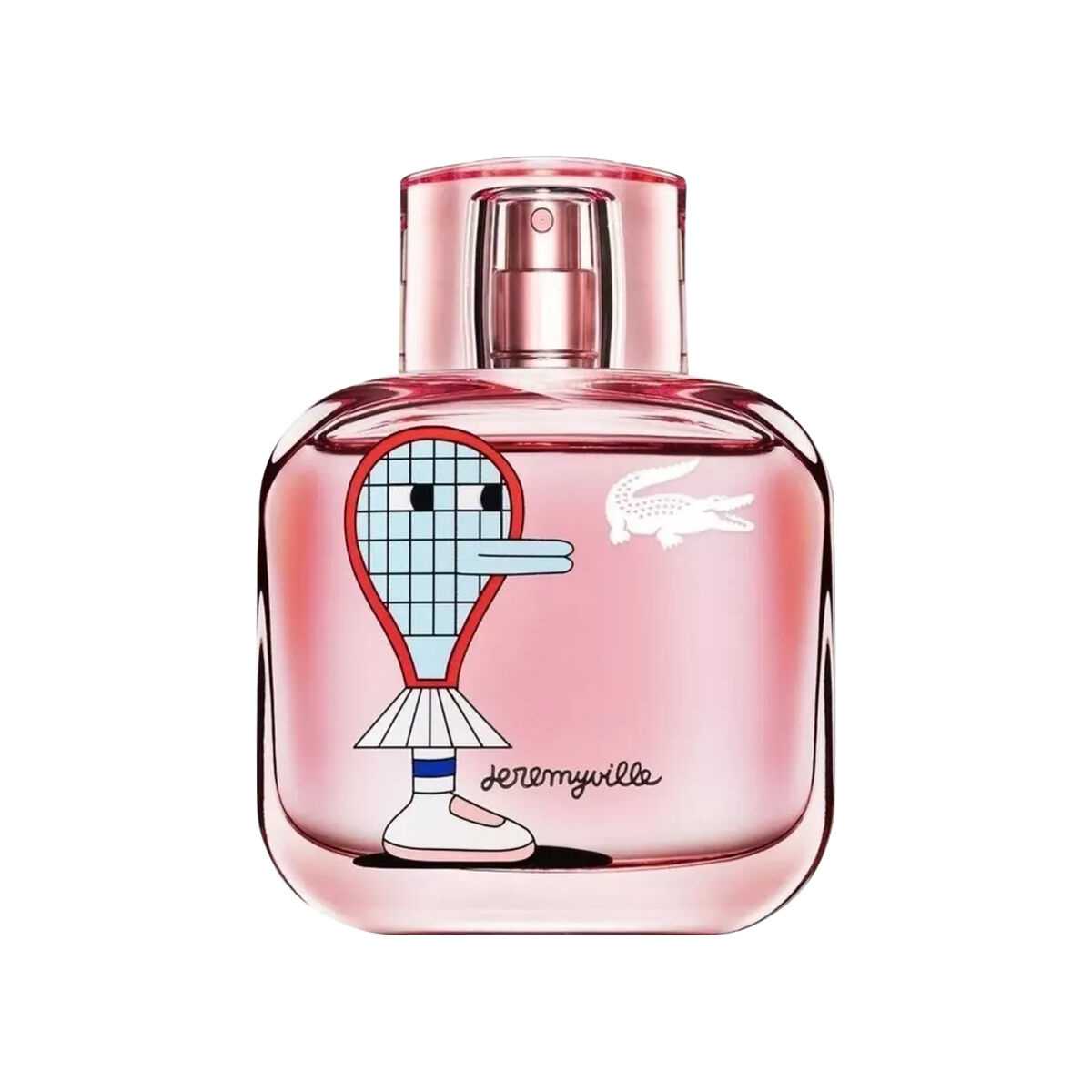 L 12 12 Sparkling Jeremyville Collector Edition
