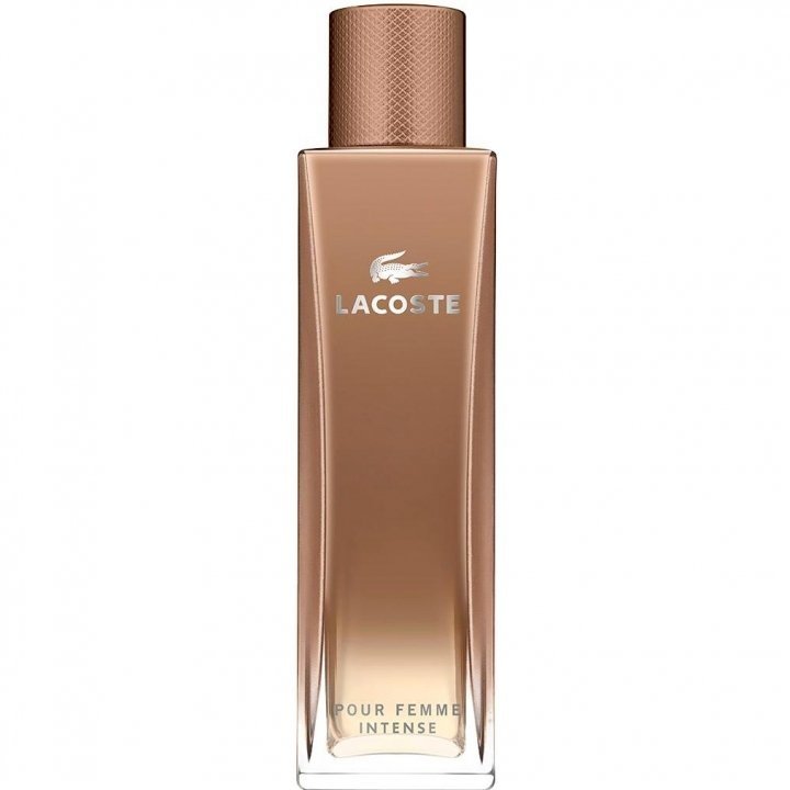 Lacoste Pour Femme Intense