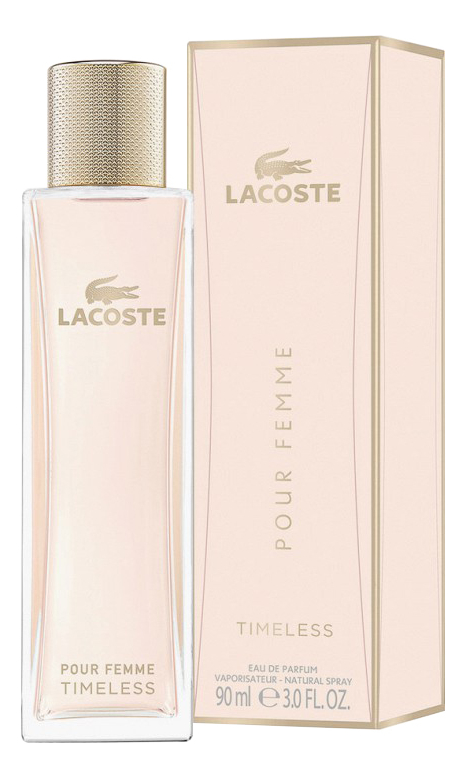 Lacoste Lacoste Pour Femme Timeless — фото 2 из 2