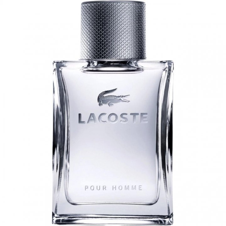 Lacoste Pour Homme