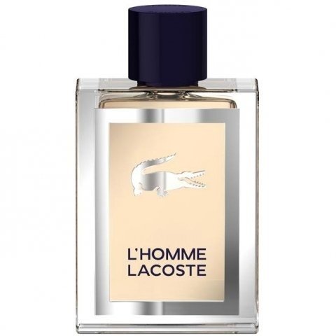 L Homme Lacoste