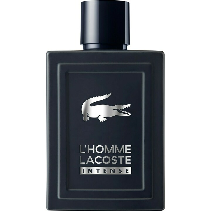 L Homme Lacoste Intense