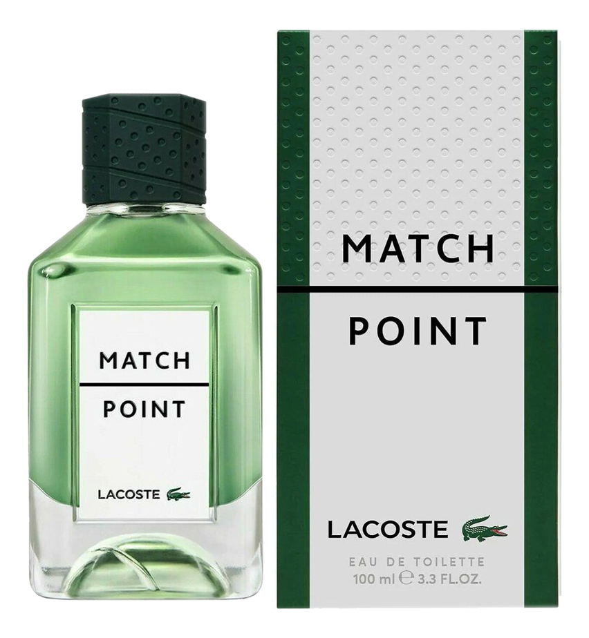 Lacoste Match Point — фото 2 из 2