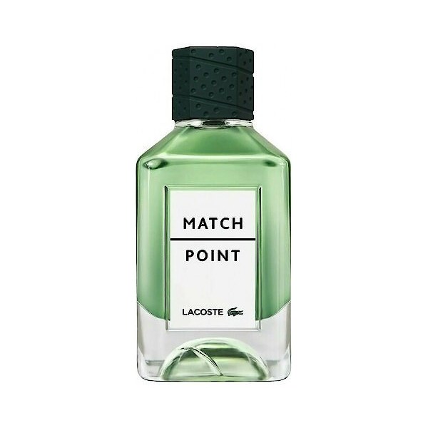 Lacoste Match Point — набор ((т/в + гель д/д) 50 + 75 мл)