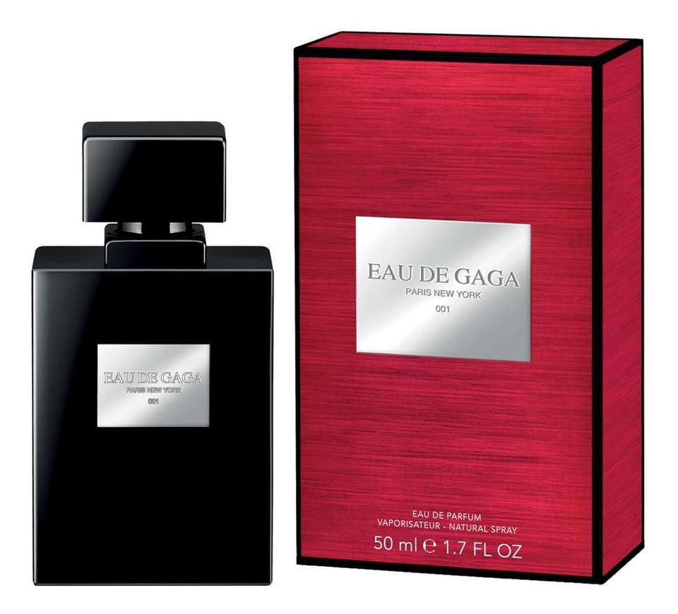 Lady Gaga Eau De Gaga — фото 2 из 2