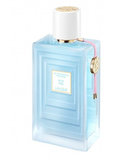 Lalique Blue Rise