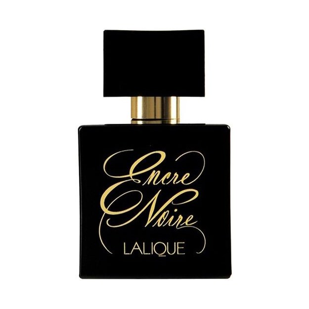 Lalique Encre Noire — набор ((п/в + гель д/д) 50 + 150 мл)