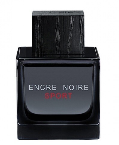 Encre Noire Sport