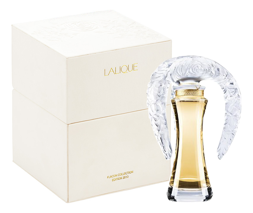 Lalique Flacon Collection Edition 2012 — фото 2 из 2