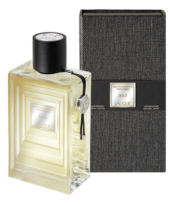Lalique Gold — фото 2 из 2