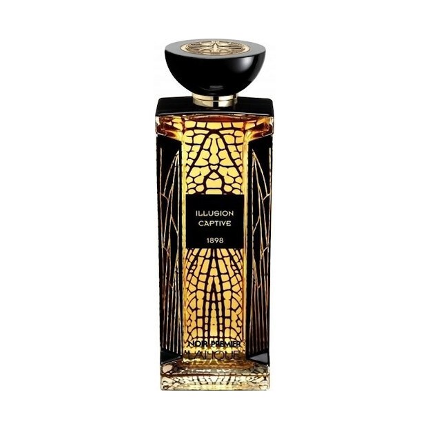 Lalique Illusion Captive