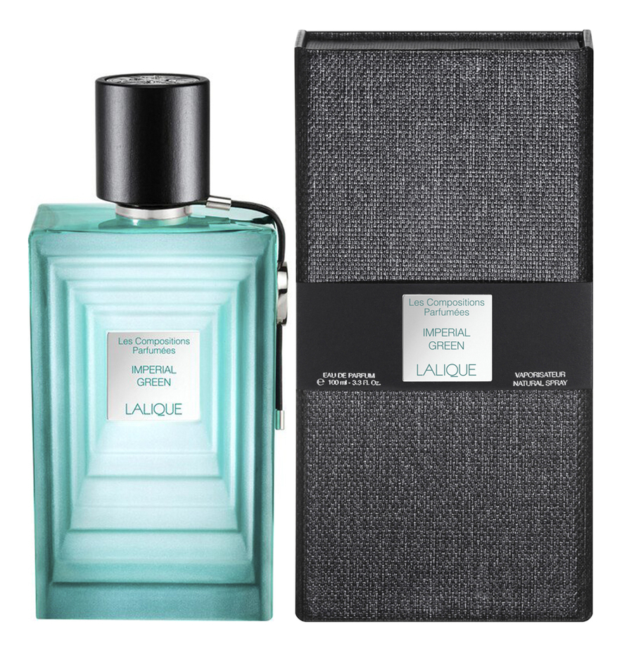 Lalique Imperial Green — фото 2 из 2
