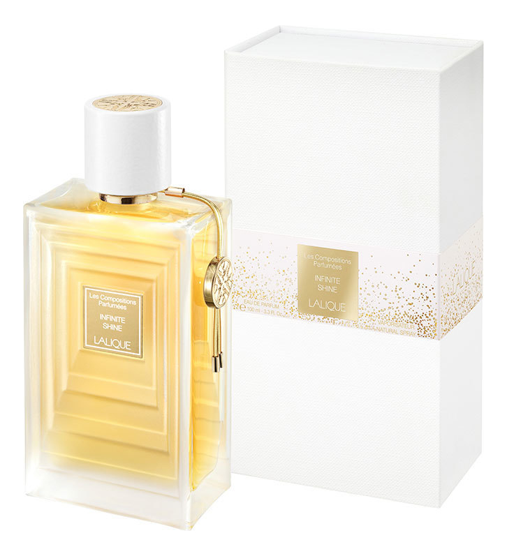 Lalique Infinite Shine — фото 2 из 2