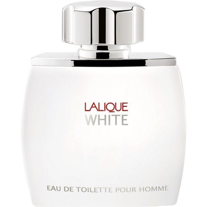 Lalique de Lalique