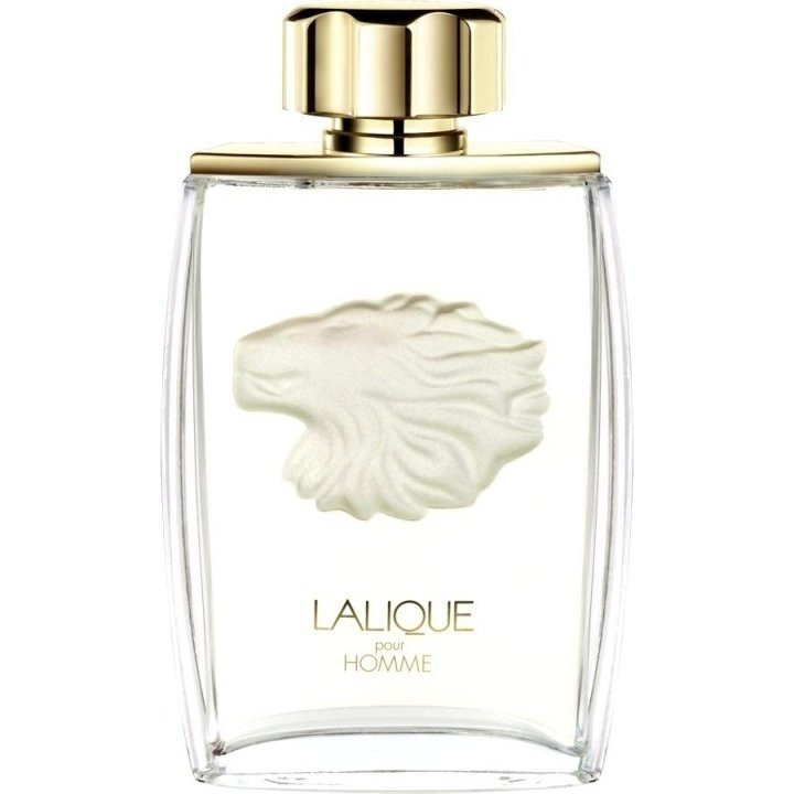 Lalique Lion Pour Homme