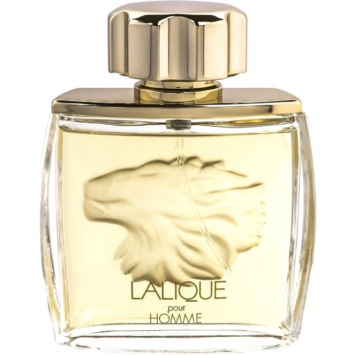 Lalique Pour Homme