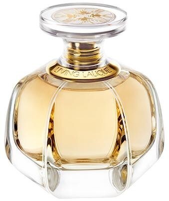 Living Lalique