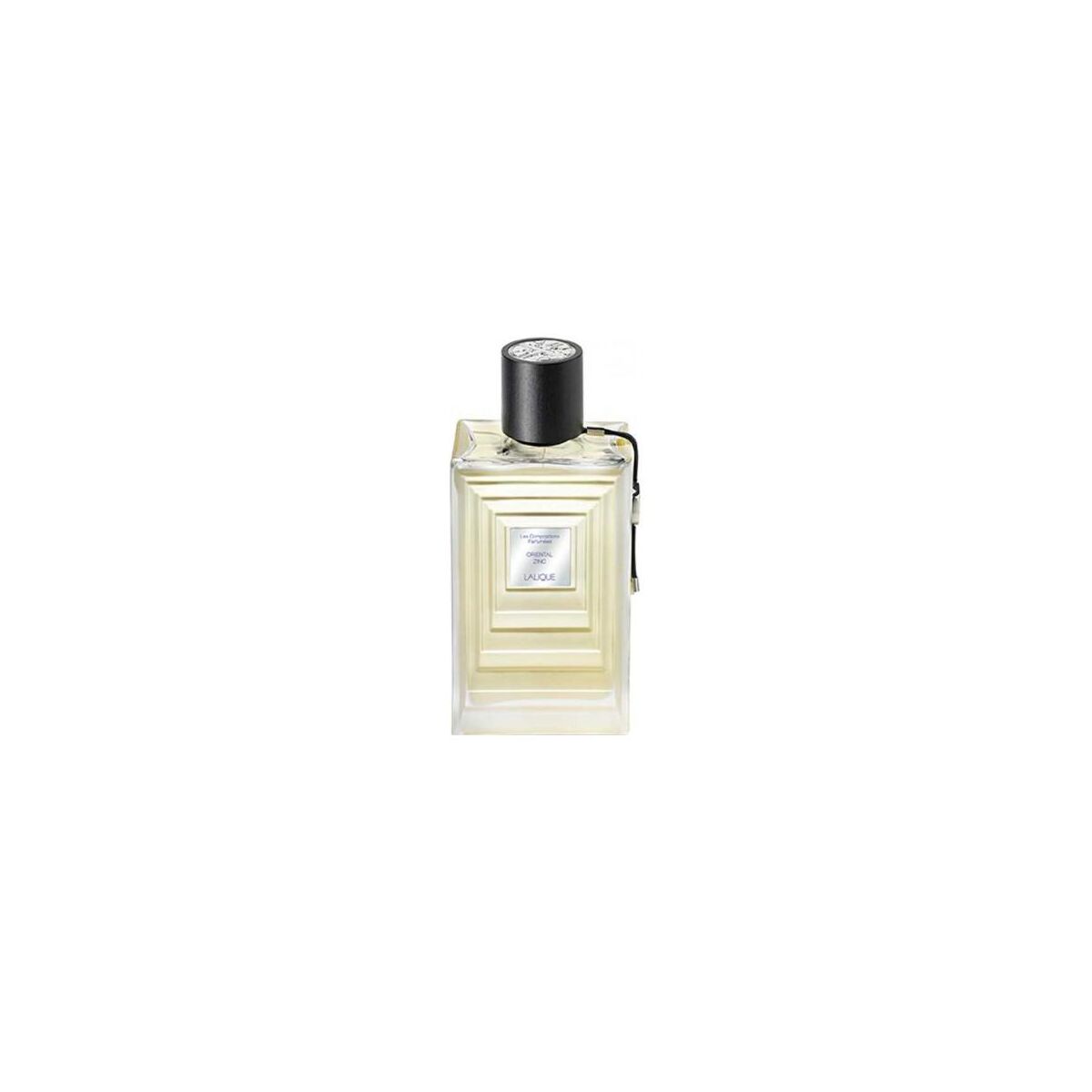 Oriental Zinc