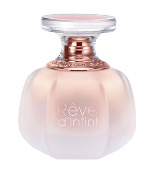 Reve d Infini