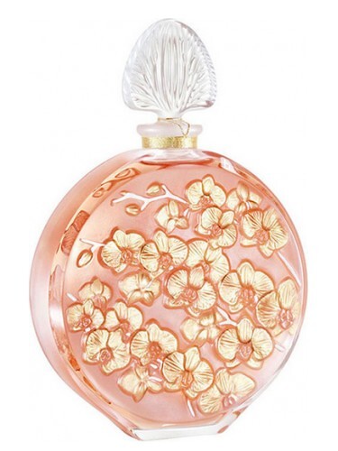 Satine Crystal Extract de Parfum - фото 1