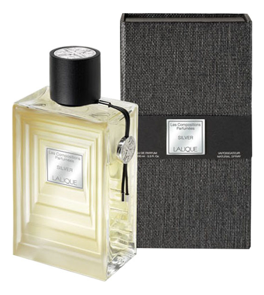 Lalique Silver — фото 2 из 2