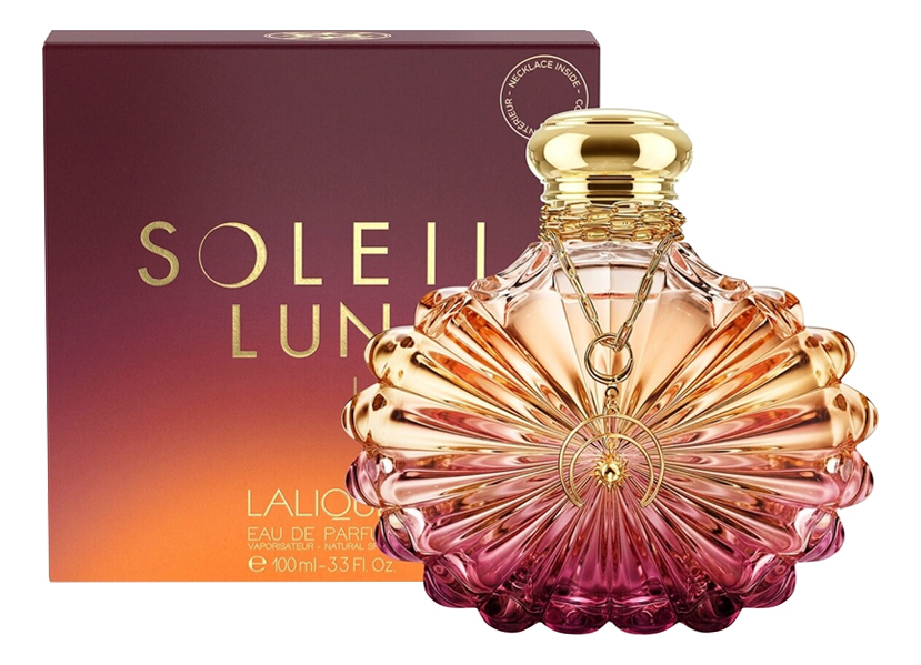 Lalique Soleil Lunar — фото 2 из 2
