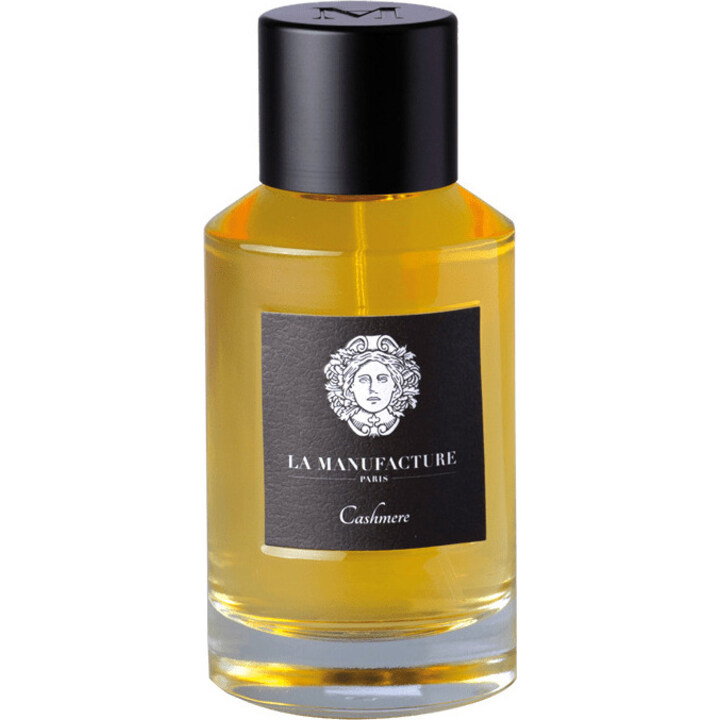 La Manufacture Cologne Cashmere