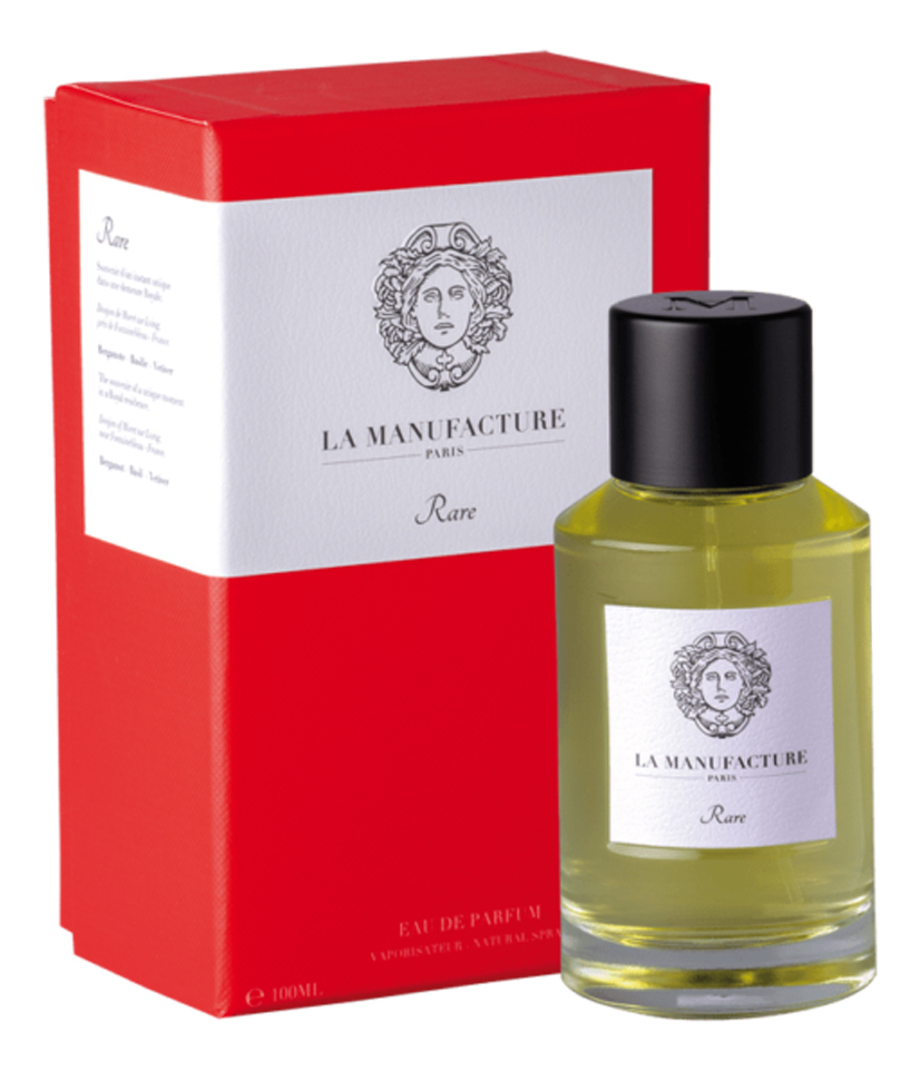 La Manufacture Cologne Rare — фото 2 из 2