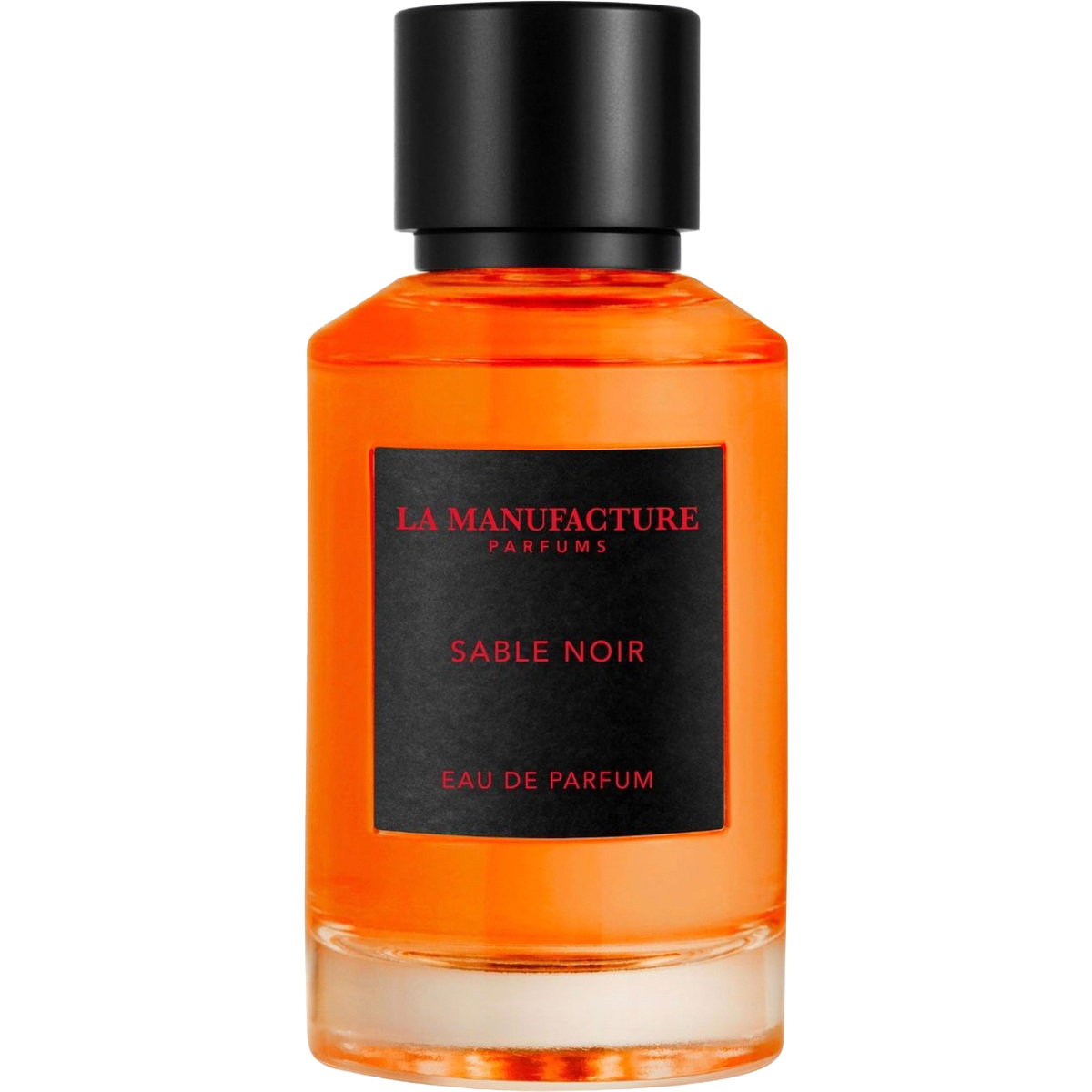 Sable Noir